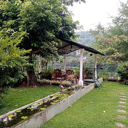 Mahaweli Shades Hotel Kandy Exterior photo