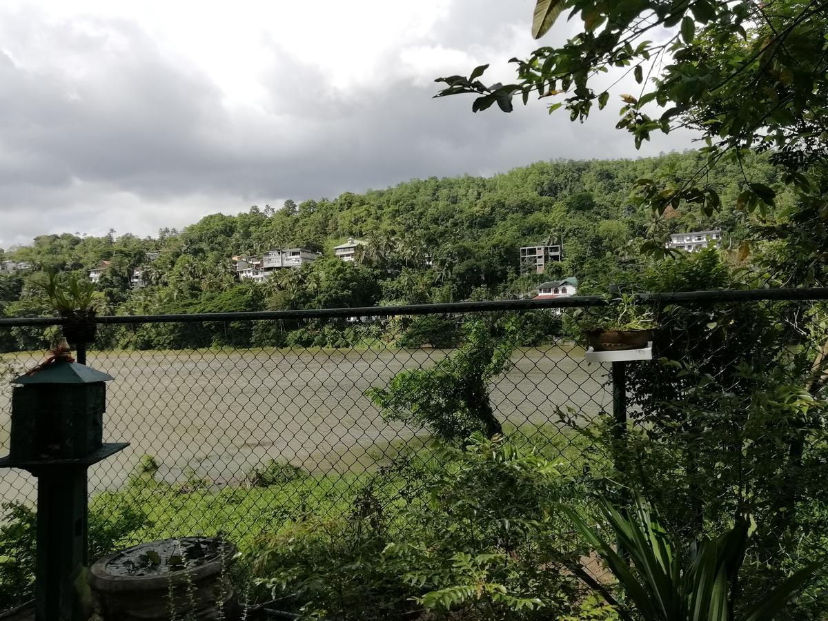 Mahaweli Shades Hotel Kandy Exterior photo