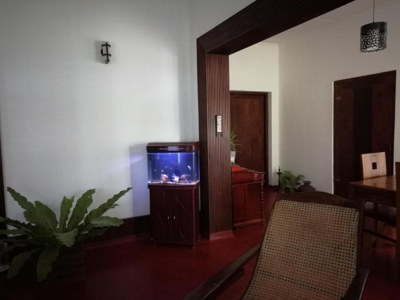 Mahaweli Shades Hotel Kandy Exterior photo